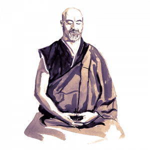 zazen